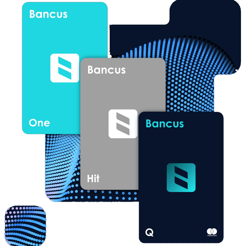 Bancus Logo